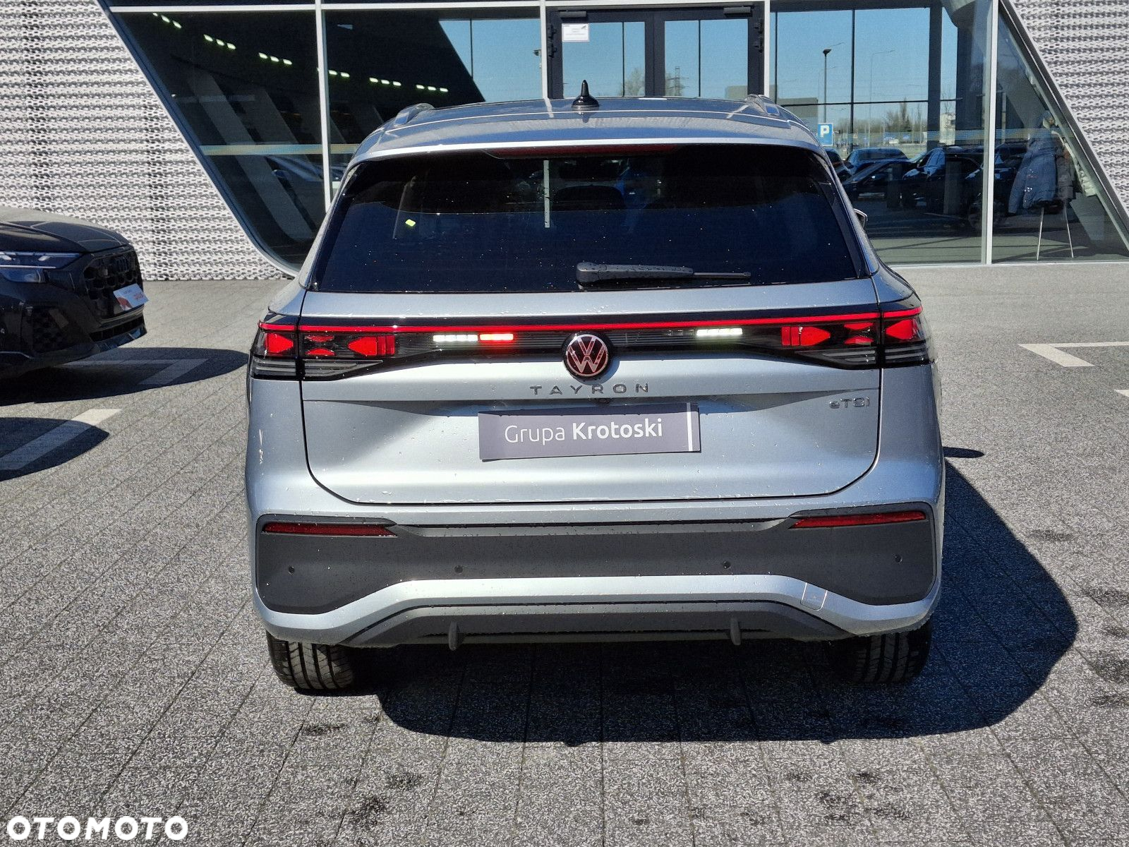 Volkswagen Tayron - 6
