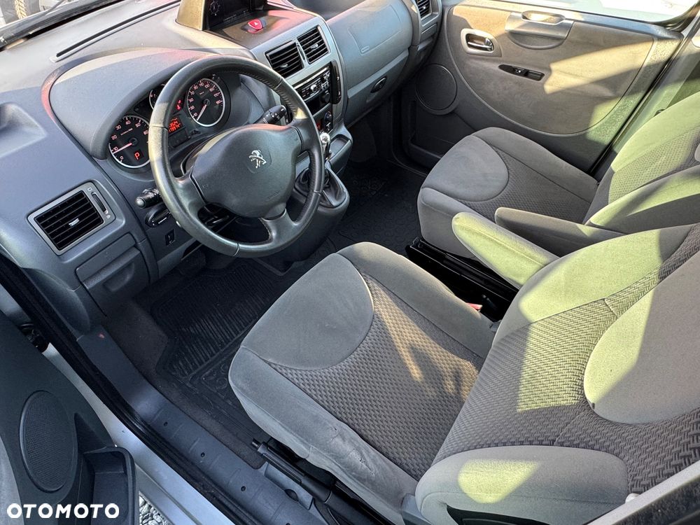 Peugeot Expert - 9