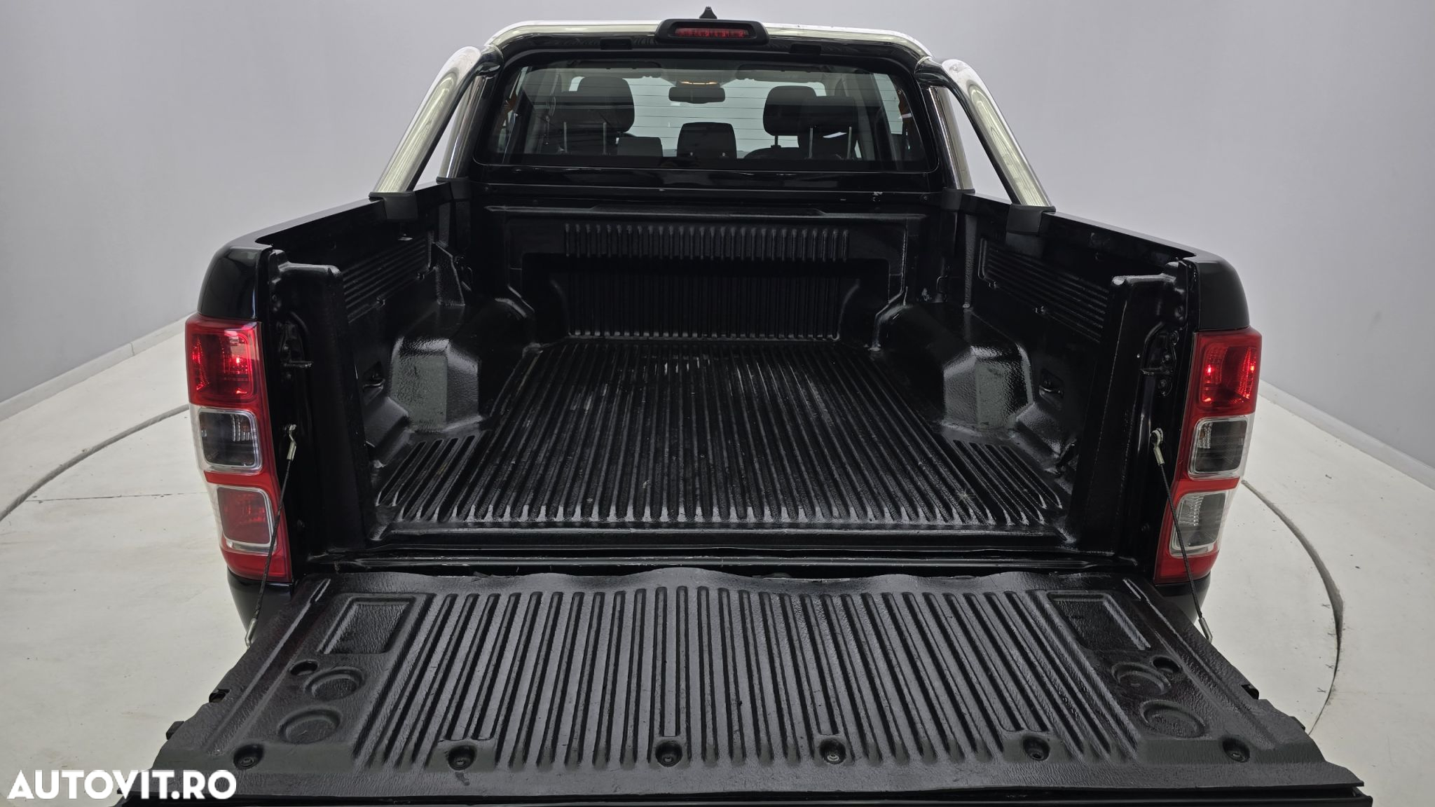Ford Ranger - 25