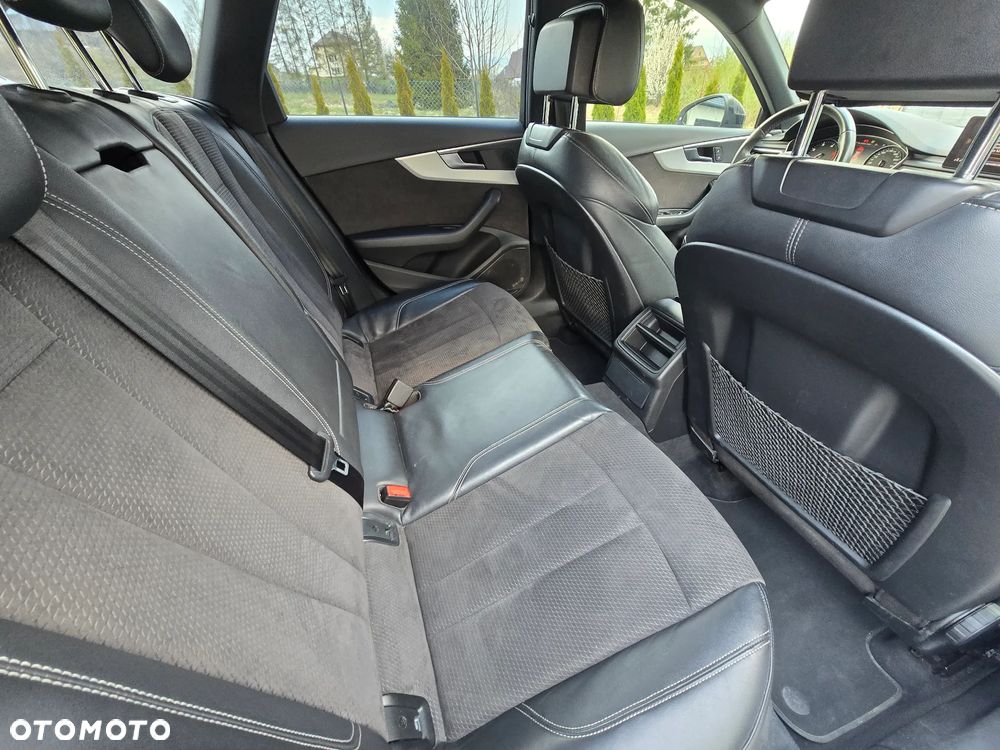 Audi A4 Avant - 15