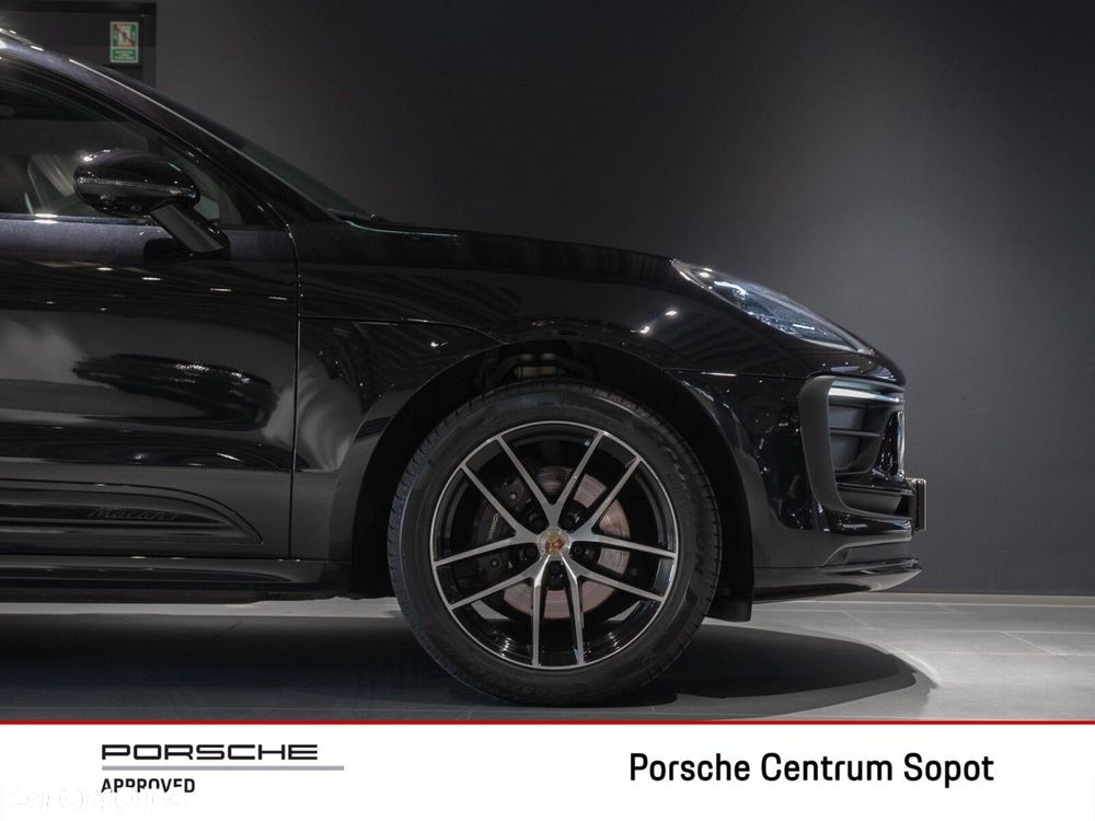 Porsche Macan - 10