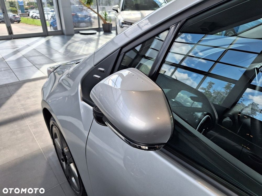 Toyota Prius 1.8 Hybrid Comfort - 10