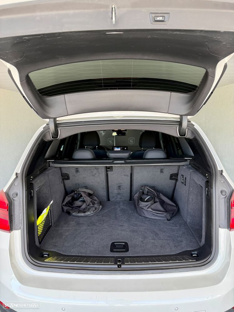 BMW X3 - 26