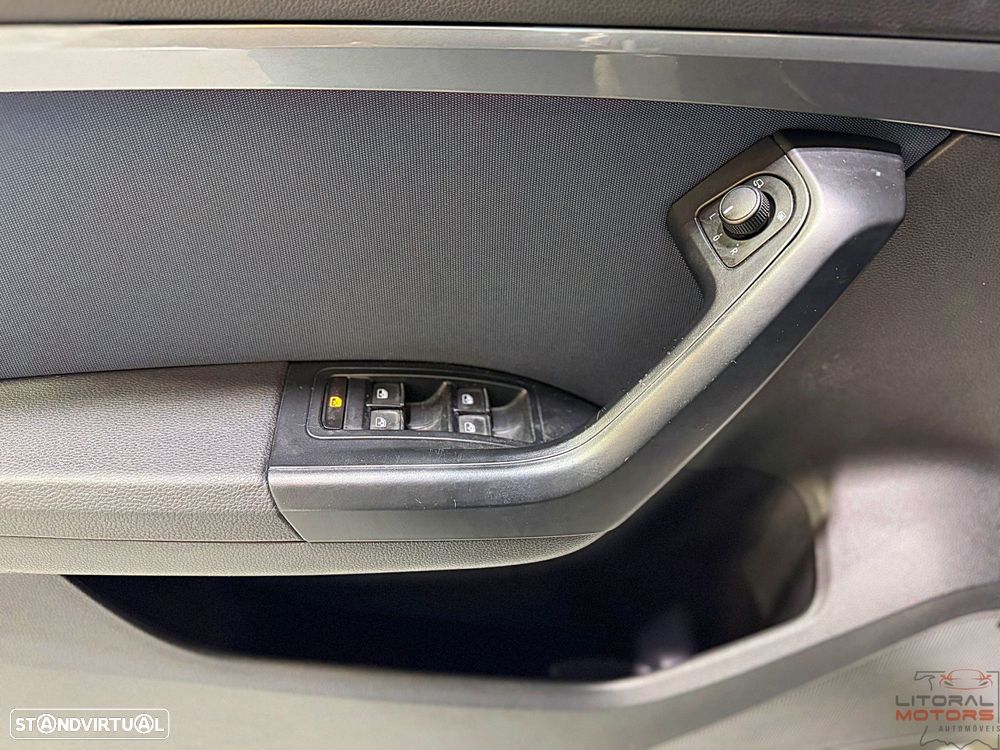 SEAT Ateca 1.6 TDI Xcellence - 17