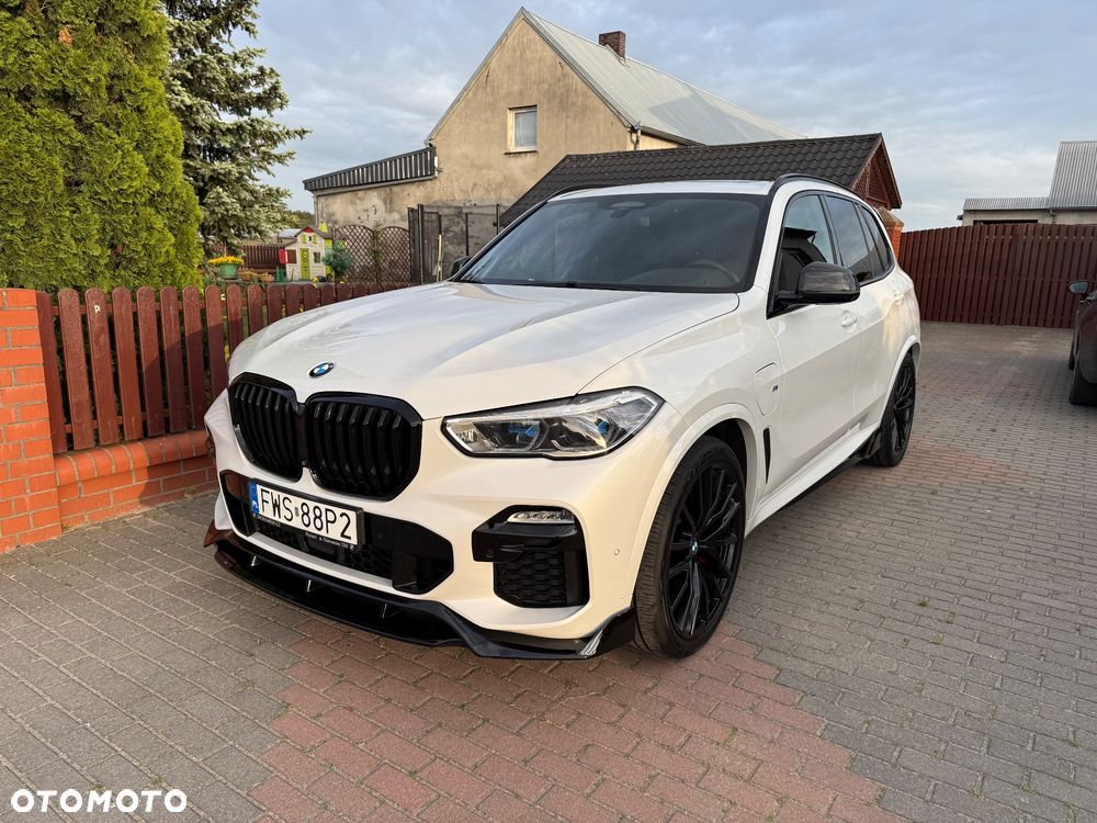 BMW X5 - 7