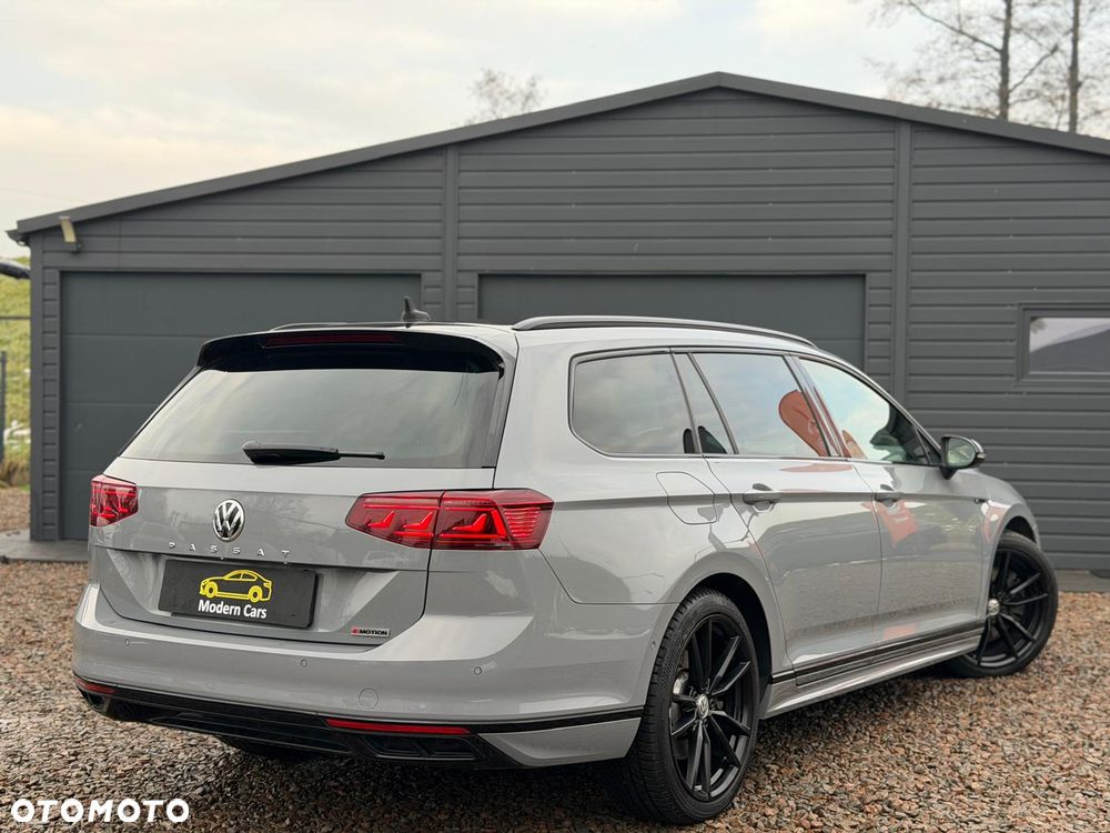 Volkswagen Passat - 15