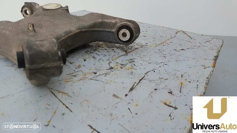 BRAÇO SUSPENSÃO INFERIOR TRASEIRO DIREITO BMW SERIE 5 TOURING (E61) 2.0 16V CAT - 9