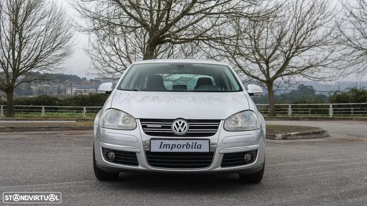 VW Jetta - 11