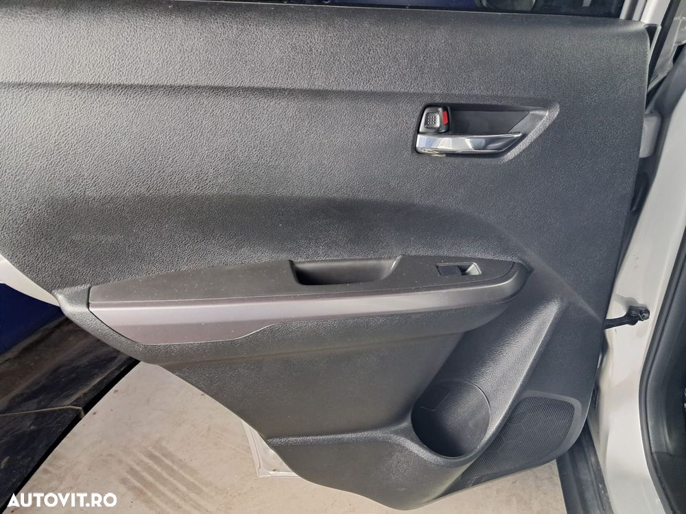 Suzuki Vitara - 25