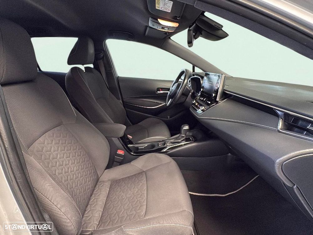 Toyota Corolla Touring Sports 1.8 Hybrid Comfort - 15