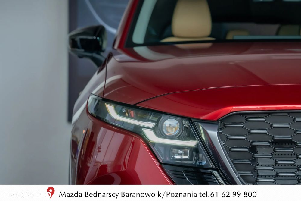 Mazda CX-5 2.5 e-SKYACTIV G Homura - 2