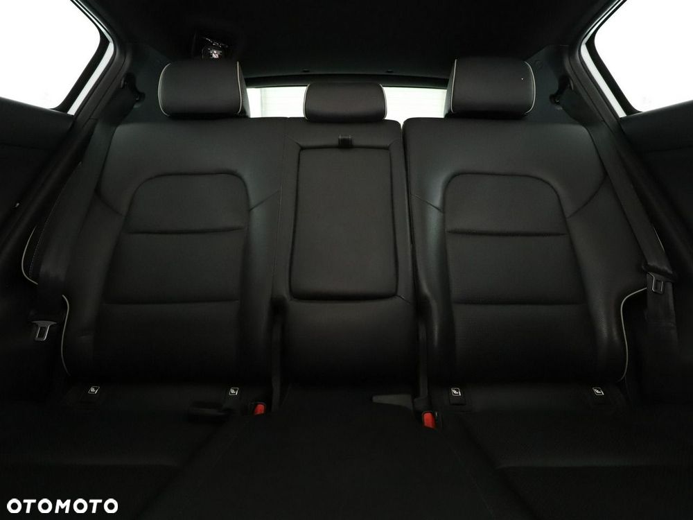 Kia Sportage 2.0 CRDI 4WD Automatik Vision - 19