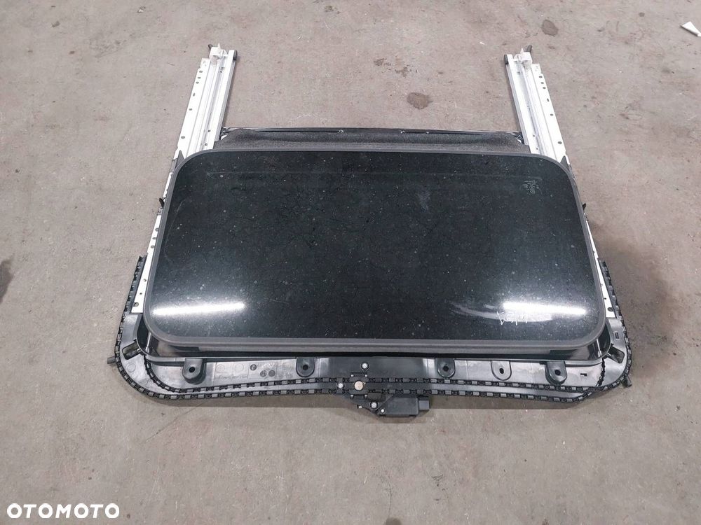 SZYBERDACH MAZDA CX-9 I LIFT 833100-4021 - 3