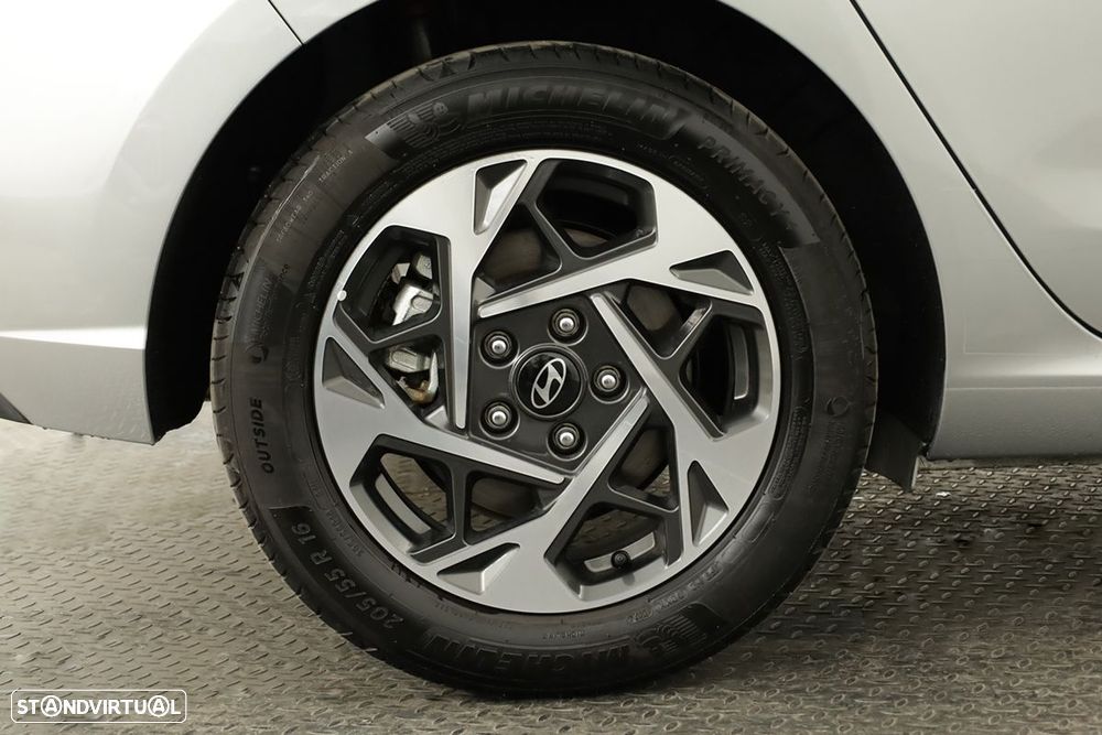 Hyundai i30 1.0 T-GDI Style Plus DCT - 5