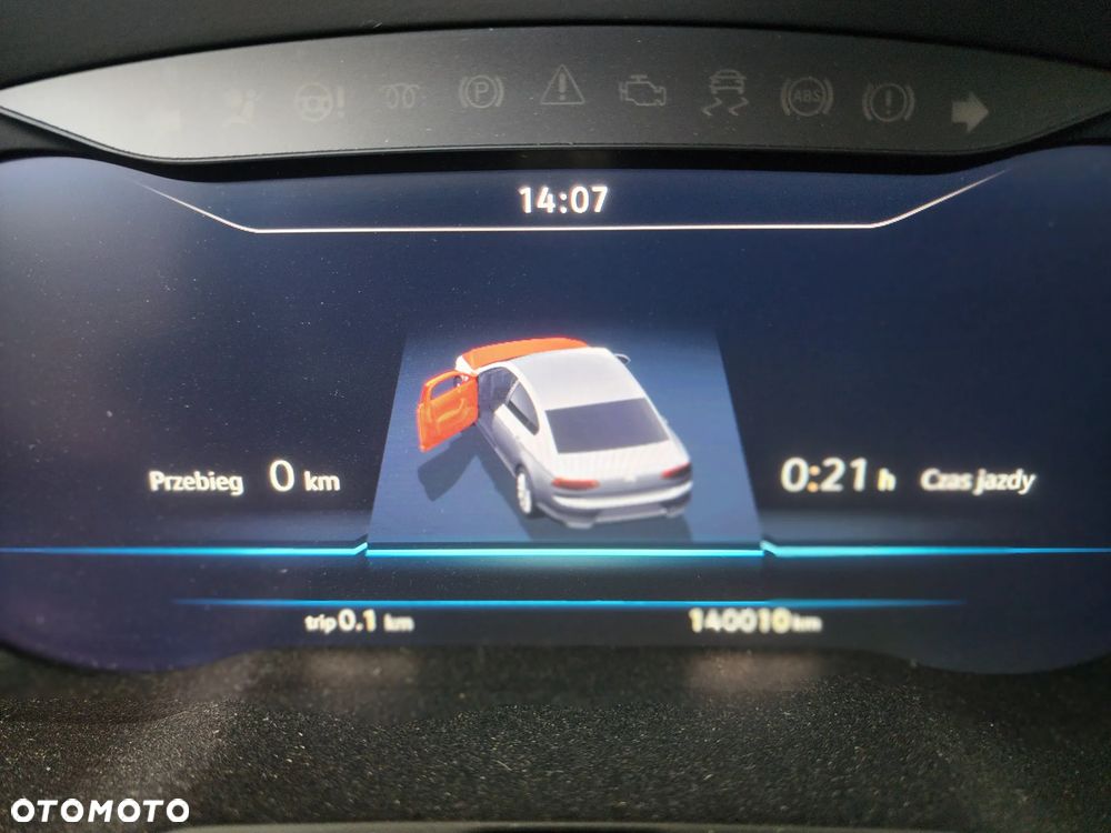Volkswagen Passat 1.4 TSI BMT ACT Highline DSG - 33