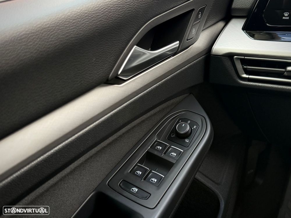 VW Golf Variant 2.0 TDi Sportline - 10