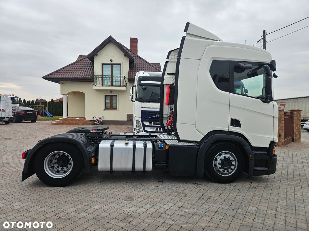 Scania R 410*Retarder* - 4
