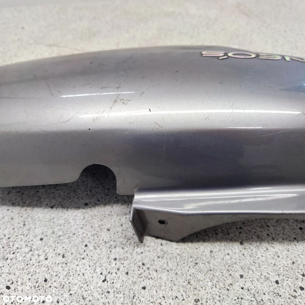 Owiewka, osłona, bok, boczek, zadupek, ogon Yamaha Neos 50 - 5