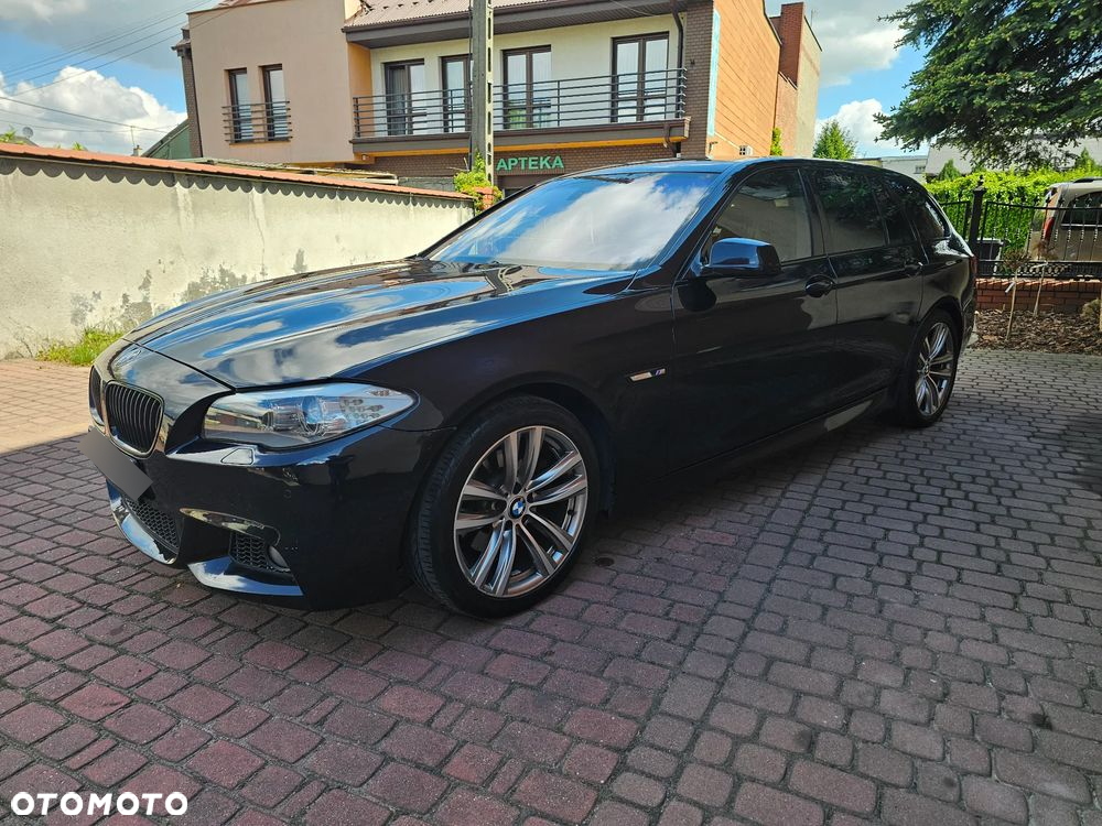 BMW Seria 5 - 13