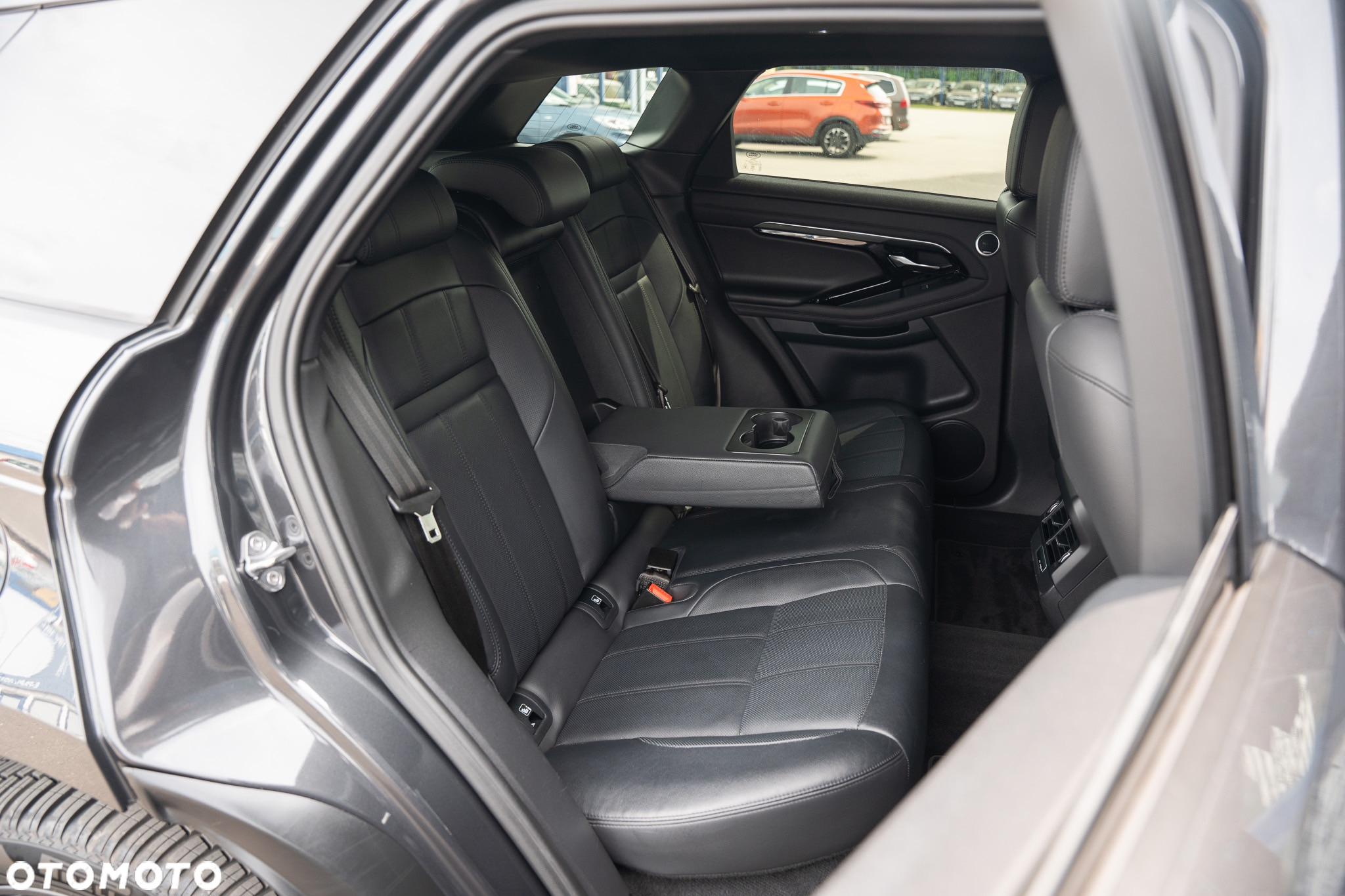 Land Rover Range Rover Evoque D200 Dynamic HSE - 32
