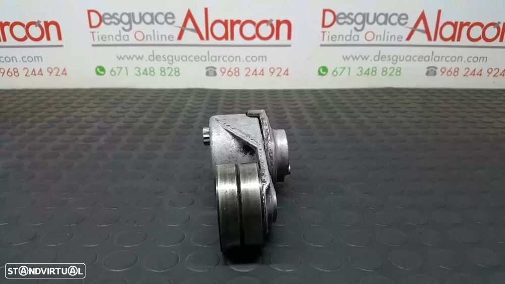 TENSOR CORREIA AUXILIAR MERCEDES-BENZ CLASSE M 2007 -A6422000470 - 2