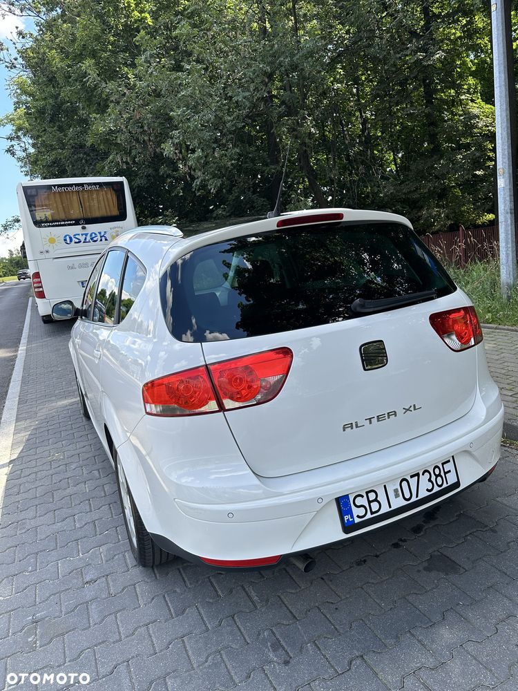Seat Altea XL - 2