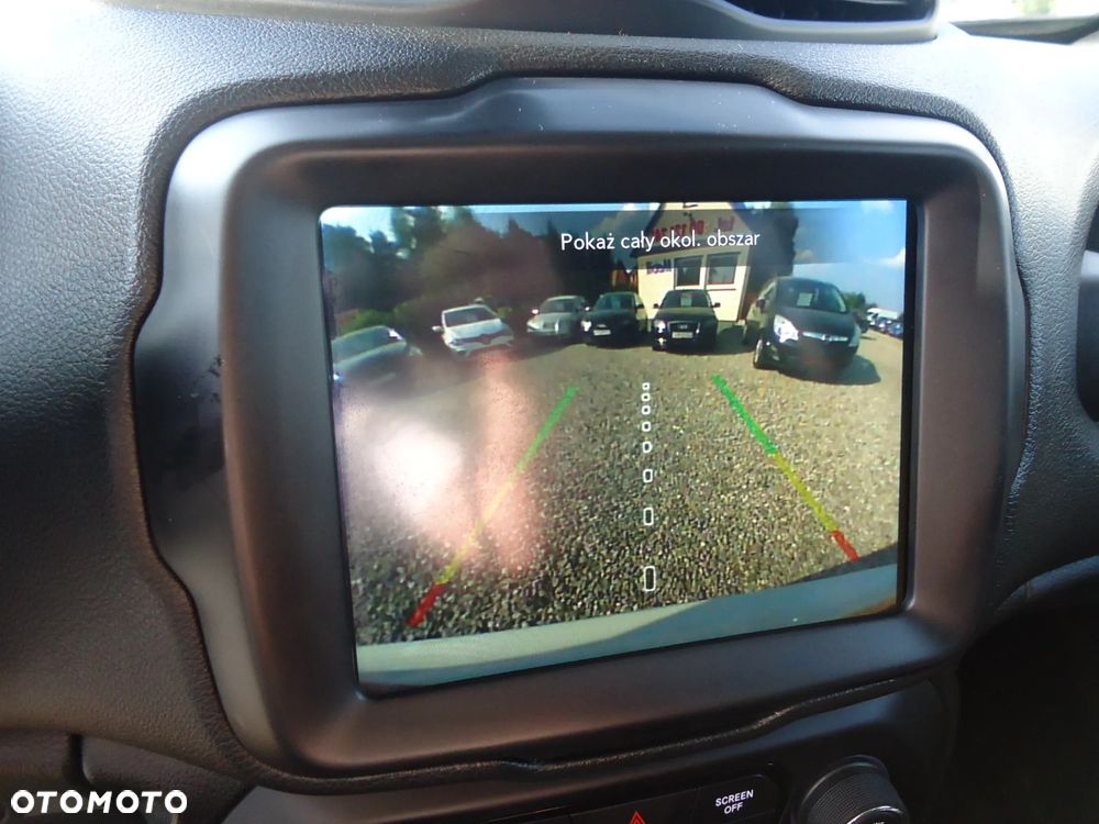 Jeep Renegade 1.3 GSE T4 Turbo Limited 4x4 S&S - 8