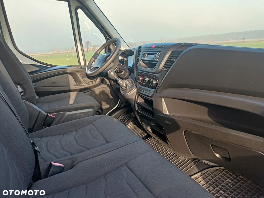 Iveco Daily - 10
