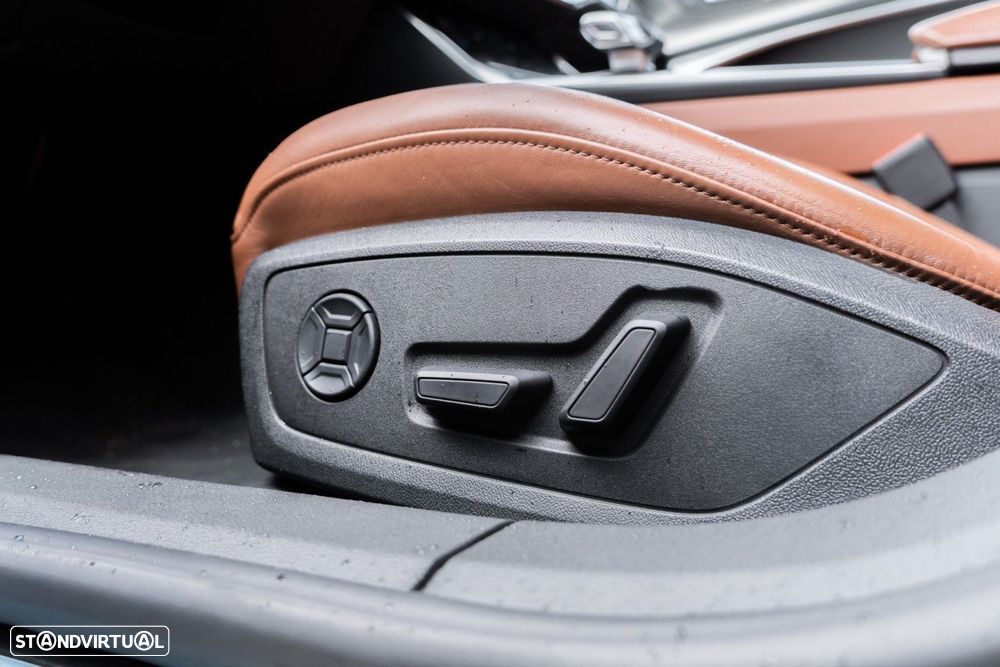 Audi A7 Sportback 40 TDI S tronic - 31