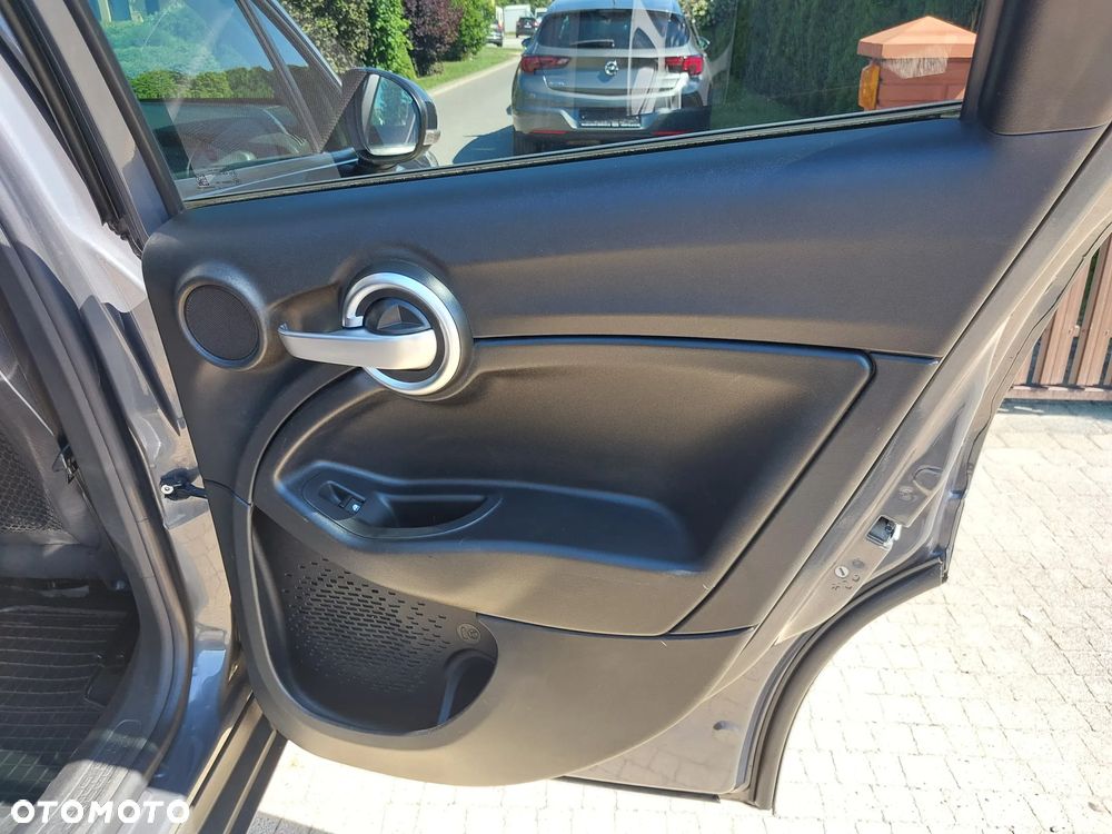 Fiat 500X 1.4 MultiAir 4x2 S&S Cross - 23