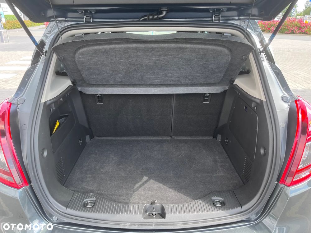 Opel Mokka 1.4 T Cosmo S&S 4x4 EU6 - 18