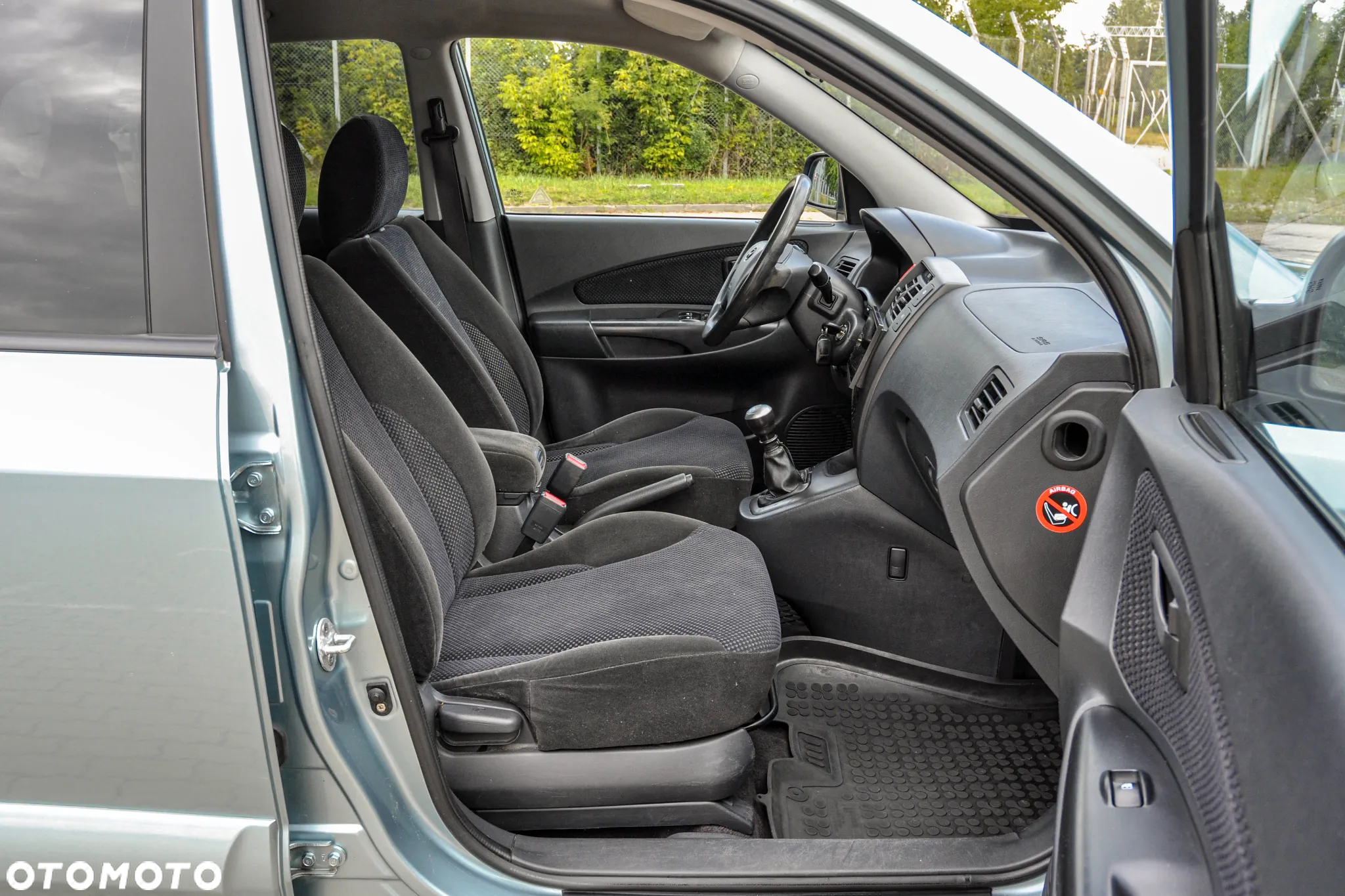 Hyundai Tucson - 11