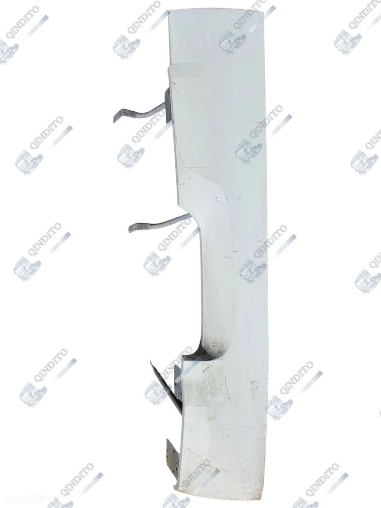 OWIEWKA ZAKABINOWA SPOILER RENAULT PREMIUM  LEWA - 6