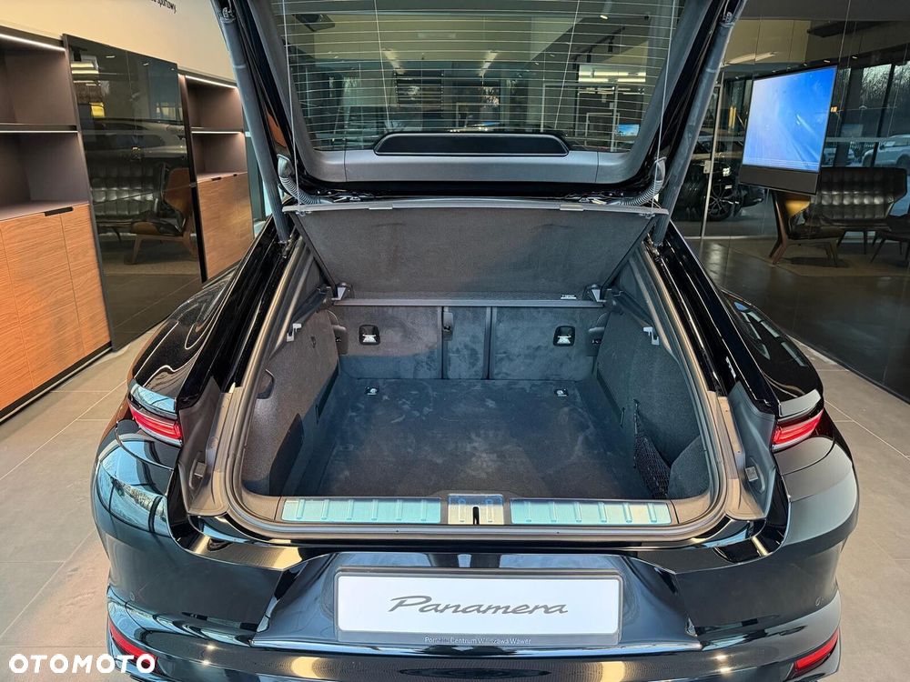 Porsche Panamera - 29