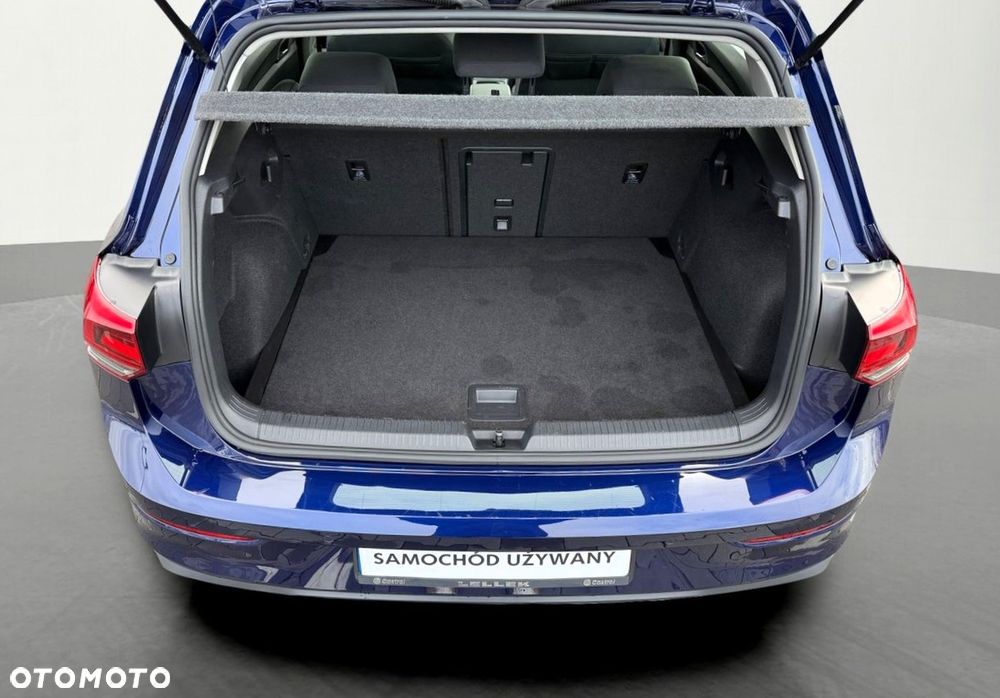 Volkswagen Golf 1.5 TSI EVO Life - 19