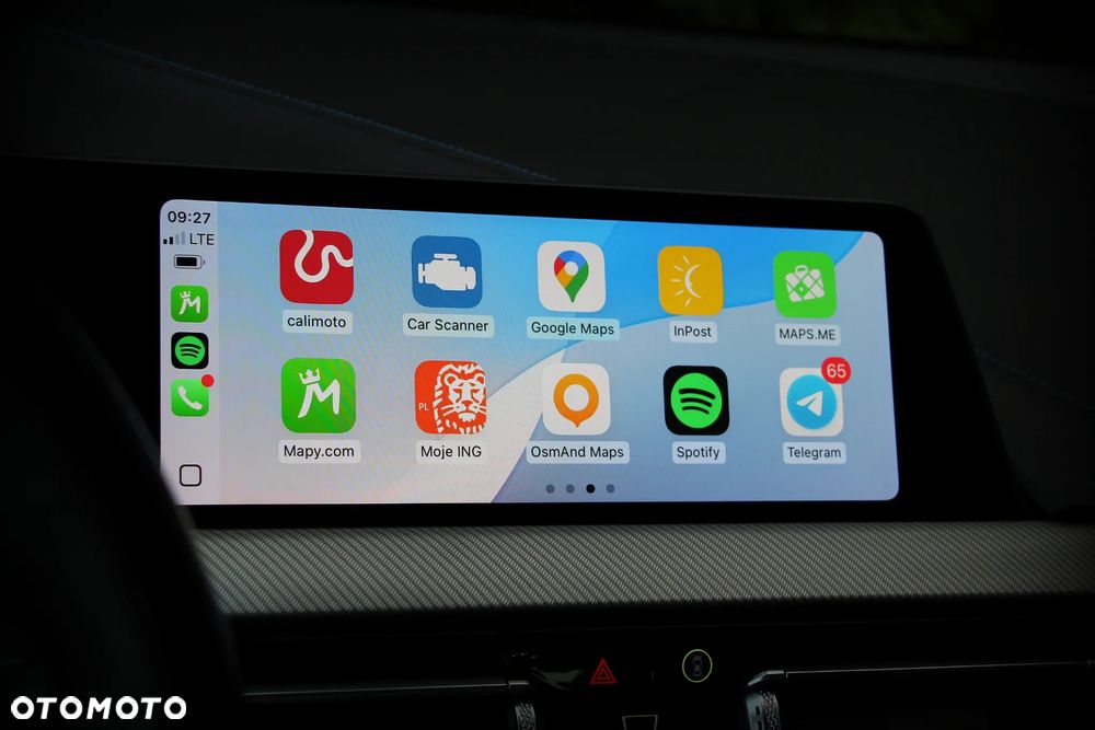 BMW Seria 2 218i M Sport - 21