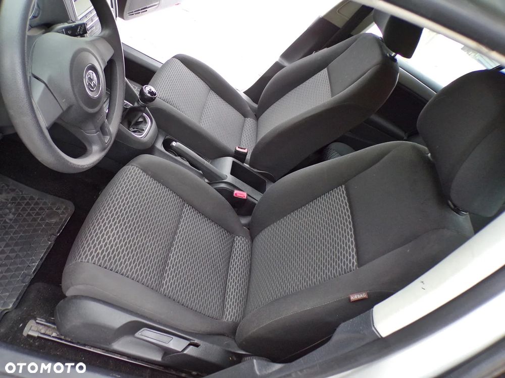 Volkswagen Golf 1.4 Style - 22