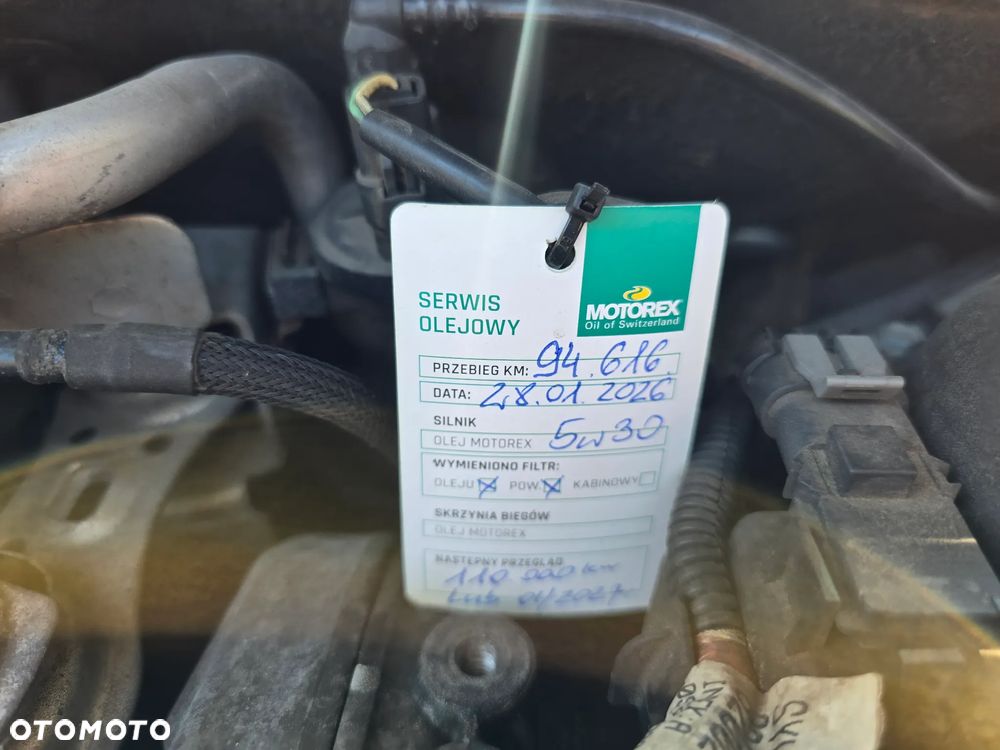 Renault Megane 2.0 Privilege - 17