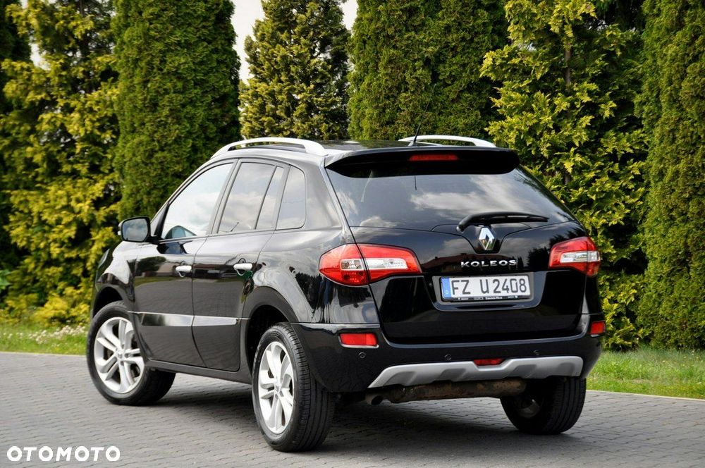 Renault Koleos - 14