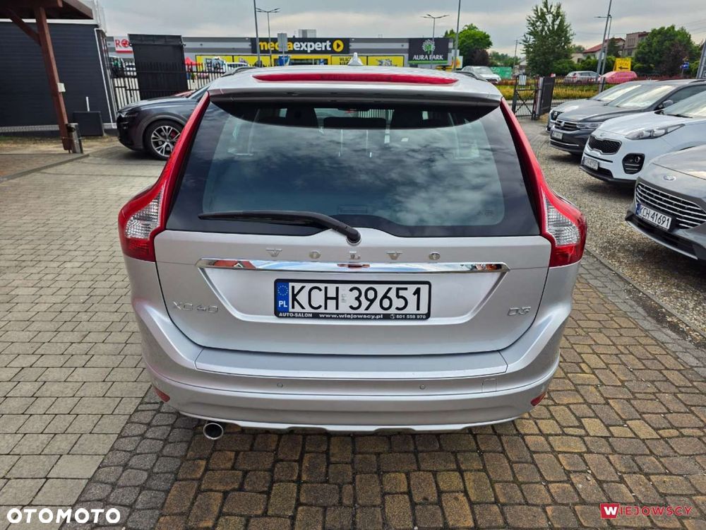 Volvo XC 60 - 10