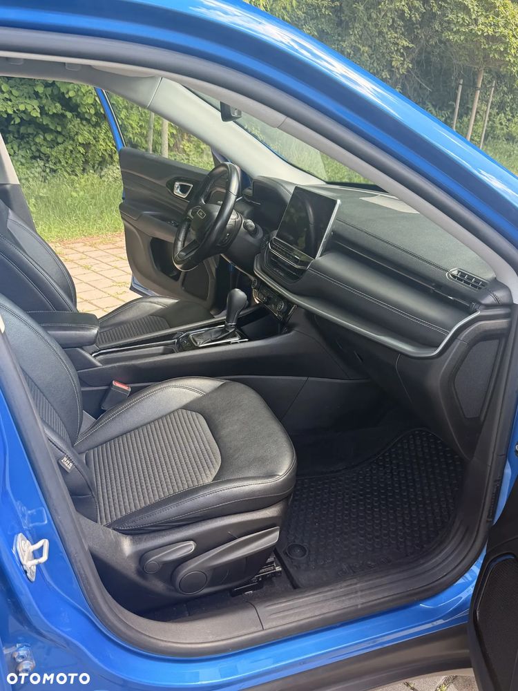 Jeep Compass 1.3 TMair Limited FWD S&S DDCT - 11