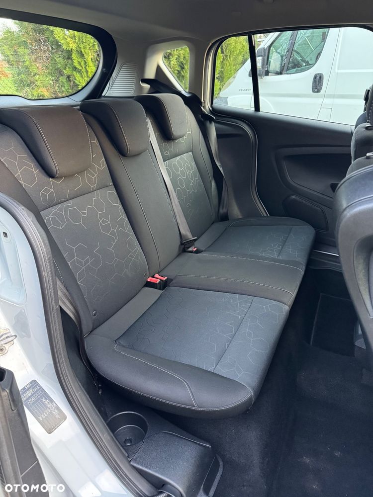 Ford C-MAX 1.0 EcoBoost Start-Stopp-System SYNC Edition - 10