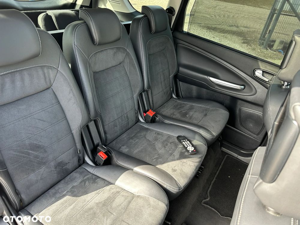 Ford S-Max 2.0 TDCi DPF Titanium MPS6 - 20
