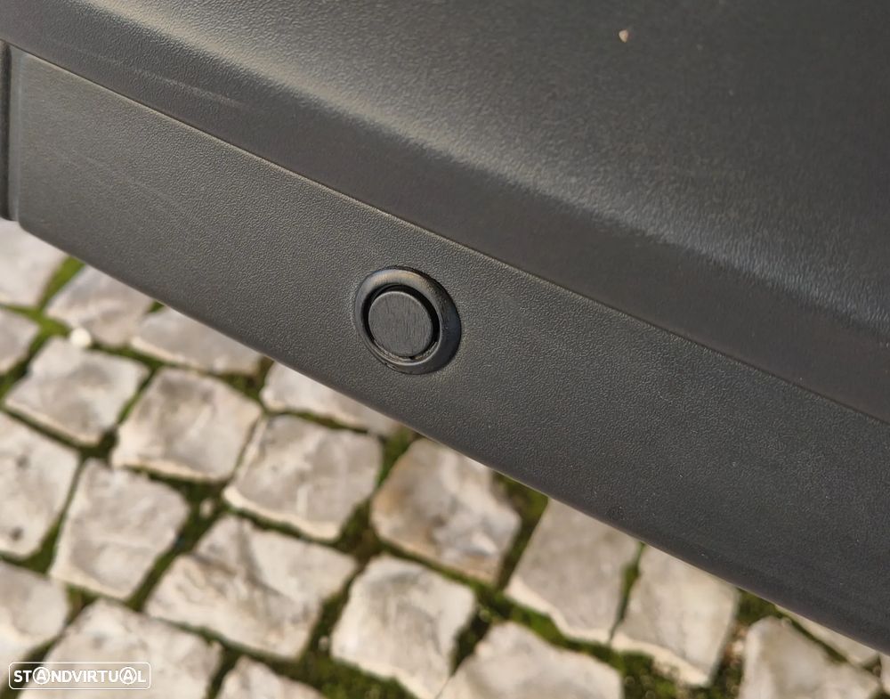 Ford Focus SW 1.6 TDCi DPF S&S Trend - 9