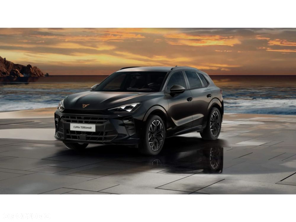 Cupra Terramar 2.0 TSI 4Drive Advantage Edition DCC DSG - 6