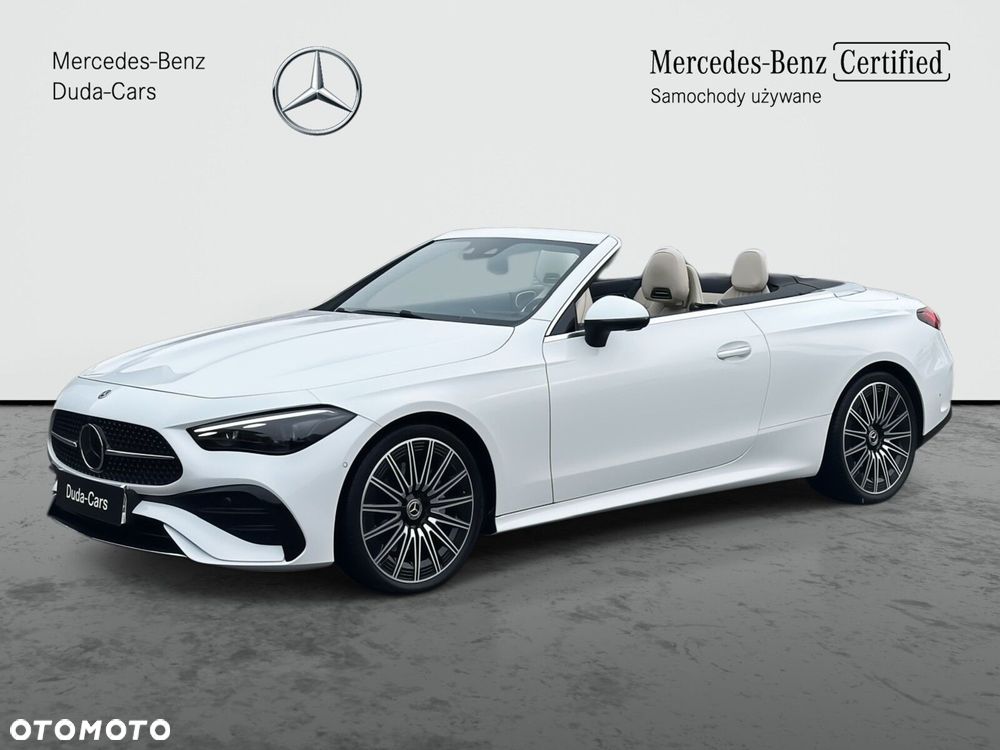 Mercedes-Benz CLE - 2