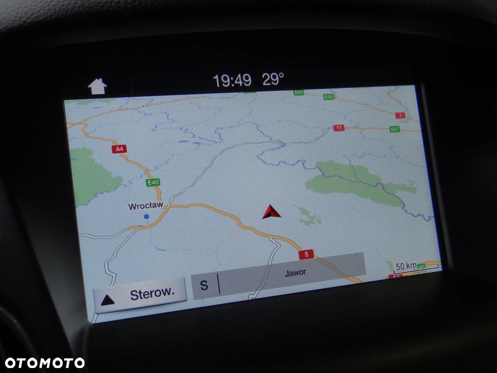 Ford Focus 1.0 EcoBoost Titanium ASS - 18