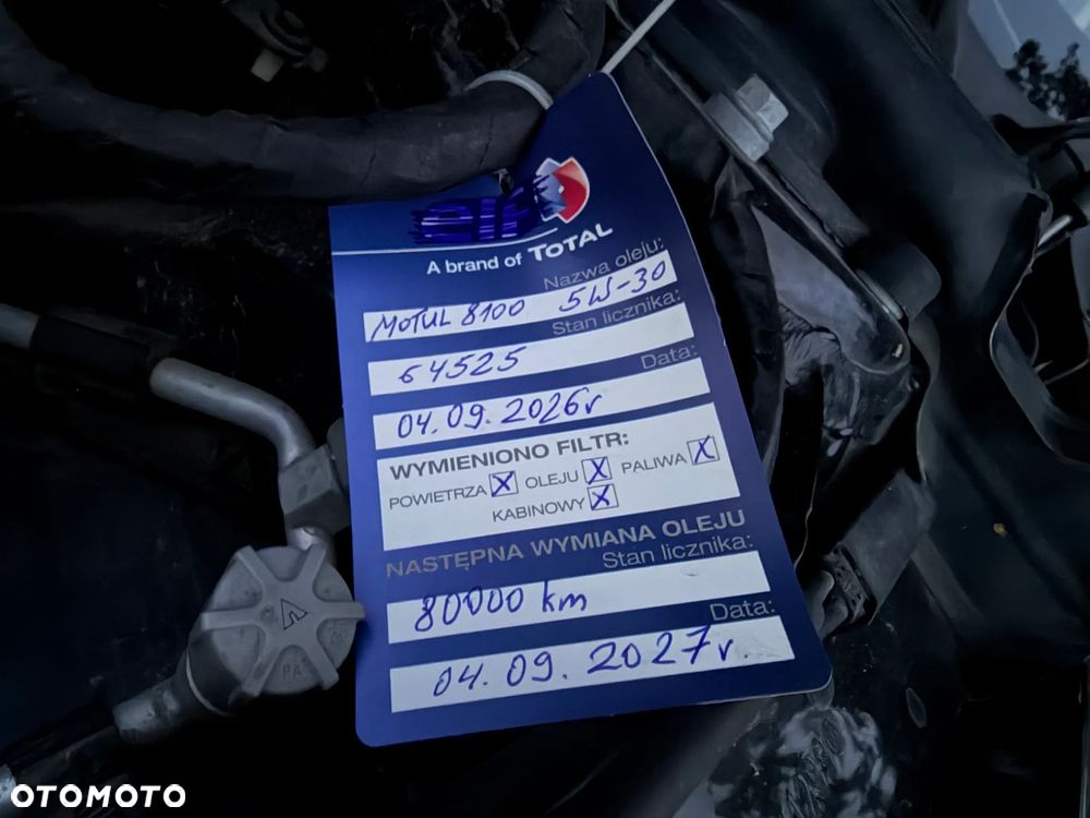 BMW Seria 3 320d Advantage - 38