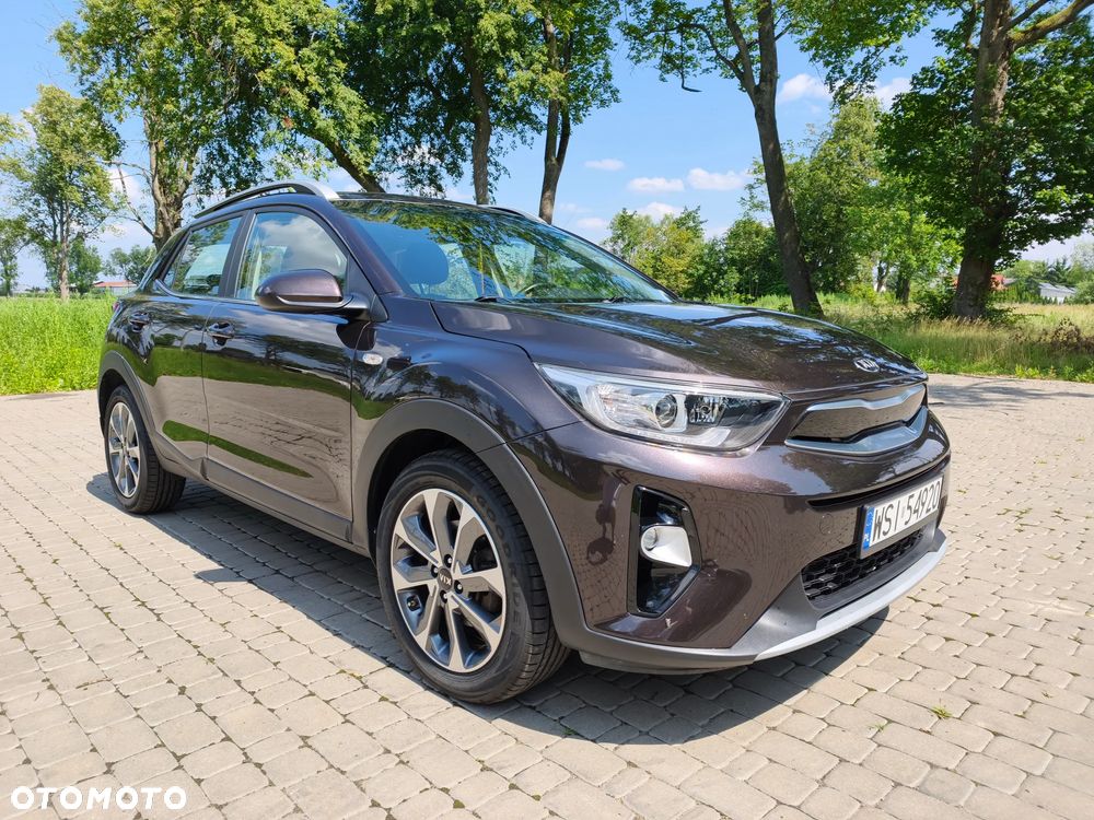 Kia Stonic - 29