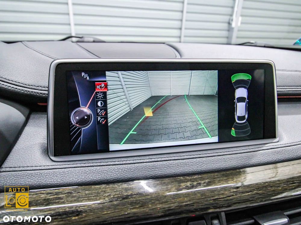 BMW X6 xDrive30d M Sport - 20